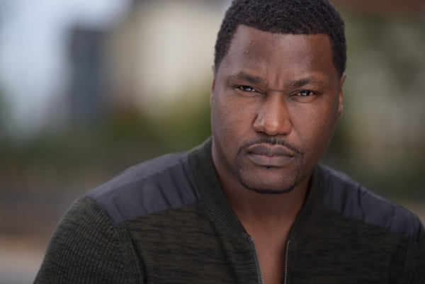 'Black Panther' actor: Atlanta rife with 'actorpreneur' opportunities