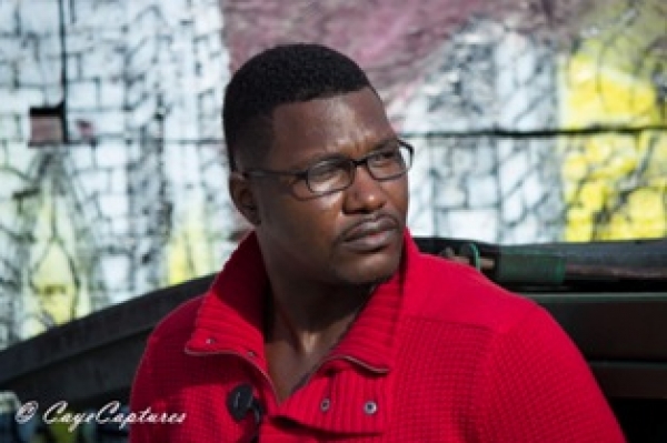 LAYOFF HAS HU'S AUGHTRY HUNGRY TO HIT