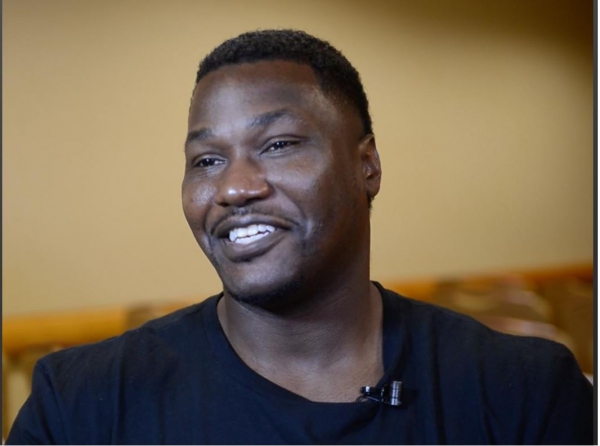 'Black Panther' actor: Atlanta rife with 'actorpreneur' opportunities